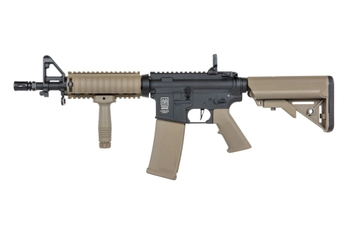 Specna Arms SA-C04 CORE™ HAL™ ETU Half-Tan airsoft Carbine