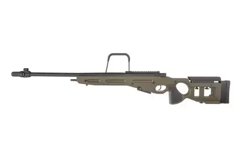 Replika karabinu snajperskiego SV-98 CORE™ - Tan