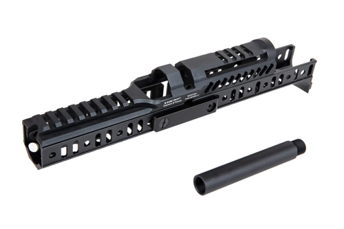 Kit Sport-3 pour PP-19-01 LCT Noir