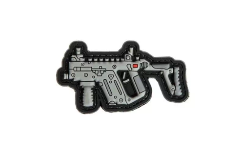 Gun 08 patch