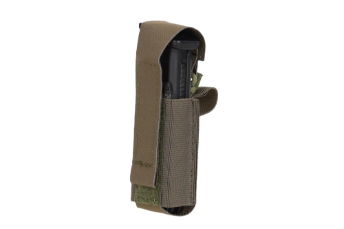 Nabíječ pistolových zásobníků Wosport MG-127 Ranger Green