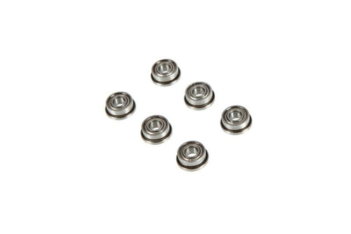 Set of 6 7mm Ball Bearings