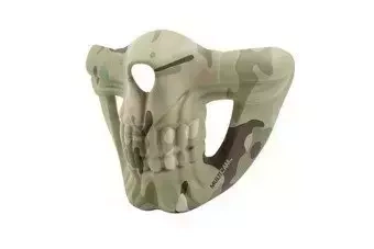 Skull Mask - MC