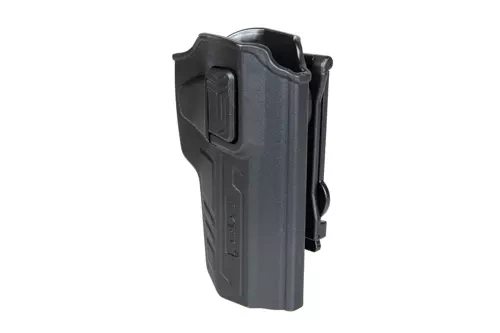 R-DEFENDER Holster for M92 Pistols (MOLLE) - Black