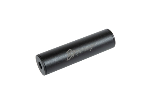 Covert Tactical Standard Silencer - Brrrrt Fi 40mm
