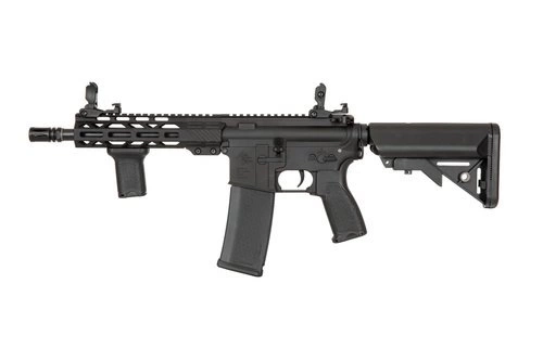RRA SA-E25 EDGE™ Carbine Replica - black