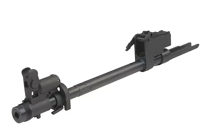 L'ECHOPPE 【EL/エル】BARREL PT E&L Airsoft Aluminum CNC 14.5