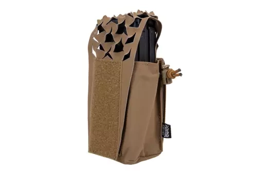 Pochette multifonctionnelle Diplo - Coyote Brown