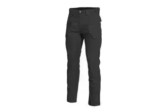 Pantalon Aris Tactical - noir