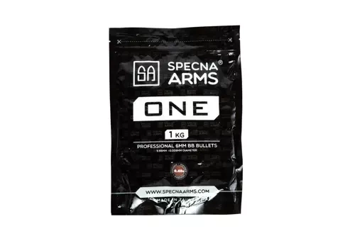 Kulki  0.40g Specna Arms ONE ™ 2500 szt