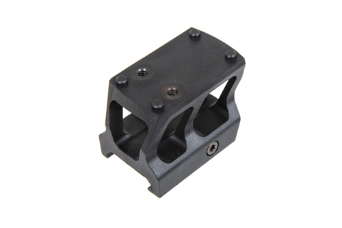 Wysoki montaż Vector Optics Witness Cantliever MAG do celowników Frenzy-S (Polimer)