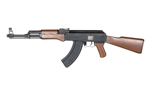 ETU.CM47 IWS carbine replica