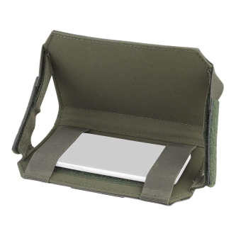 Wosport Tactical Phone Pouch Folding Phone Holder Ranger Green