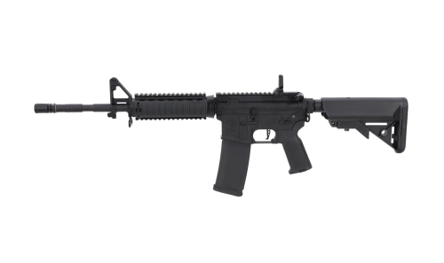 Karabinek ASG Specna Arms RRA SA-P03 PRIME™ BLDC™ Aster II ETU Czarny