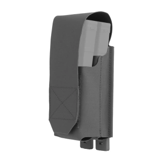Portacargador doble Wosport Flip Pouchn Wolf Grey