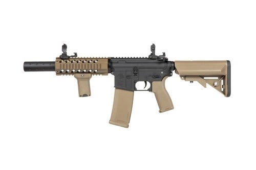 Replika karabinka RRA SA-E11 EDGE™ - Half-Tan