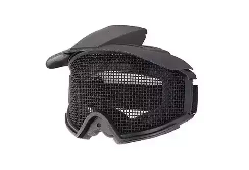 GearMesh gafas tácticas - BLK