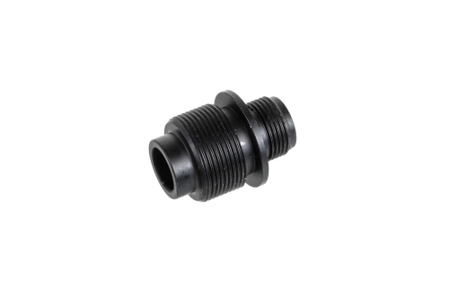 Adaptador Cyma CCW 14mm para réplicas estándar VSR T208