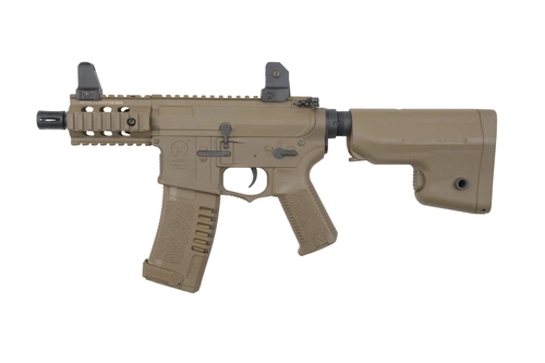 Réplique fusil AM-007 - Terre sombre