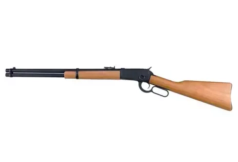 1892A Rifle Replica (Real Wood)