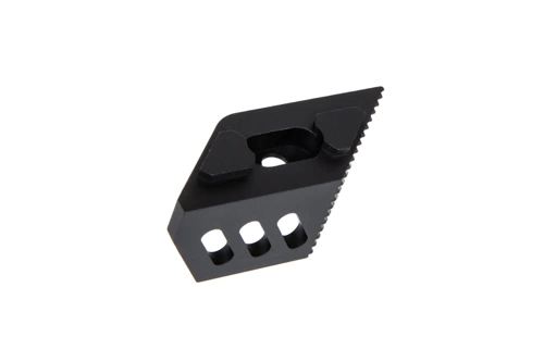 Levá opěrka palce TMRS na KeyMod/M-LOK černá