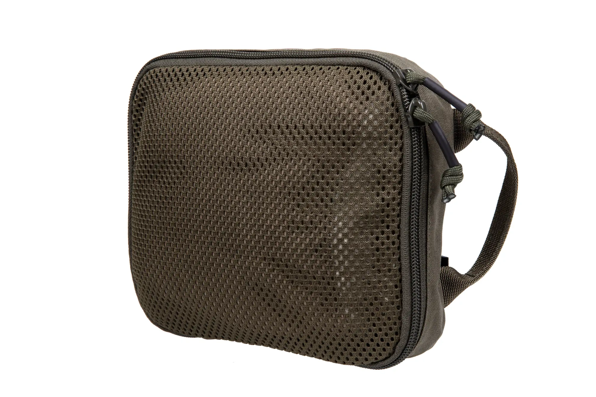 Mesh window pocket - Ranger Green – airsoft, ASG, militaria
