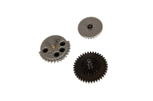 EG Hard Gear 18:1 - Gears set genuine torque