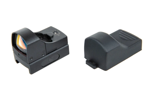 Kolimátor Specna Arms EDGE™ LP Černý