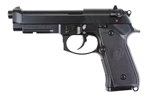 Replika pistole M9A1 v.2 - černá