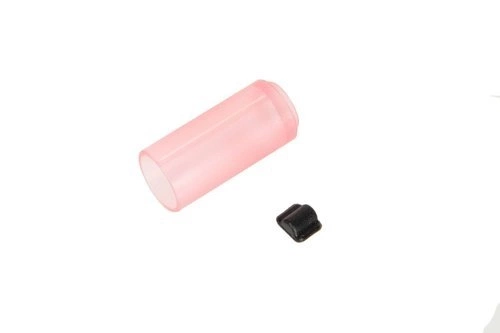 Gumka Hop-Up Flat Hop 80° z dystanserem do replik SRS