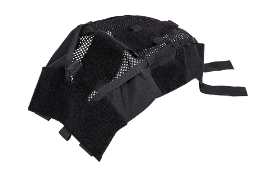 Potah přilby FMA High Cut TB1440-M (M/L) Black