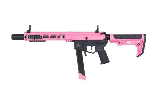 Specna Arms SA-FX02 FLEX™ Gen.2 HAL ETU Pink airsoft Carbine