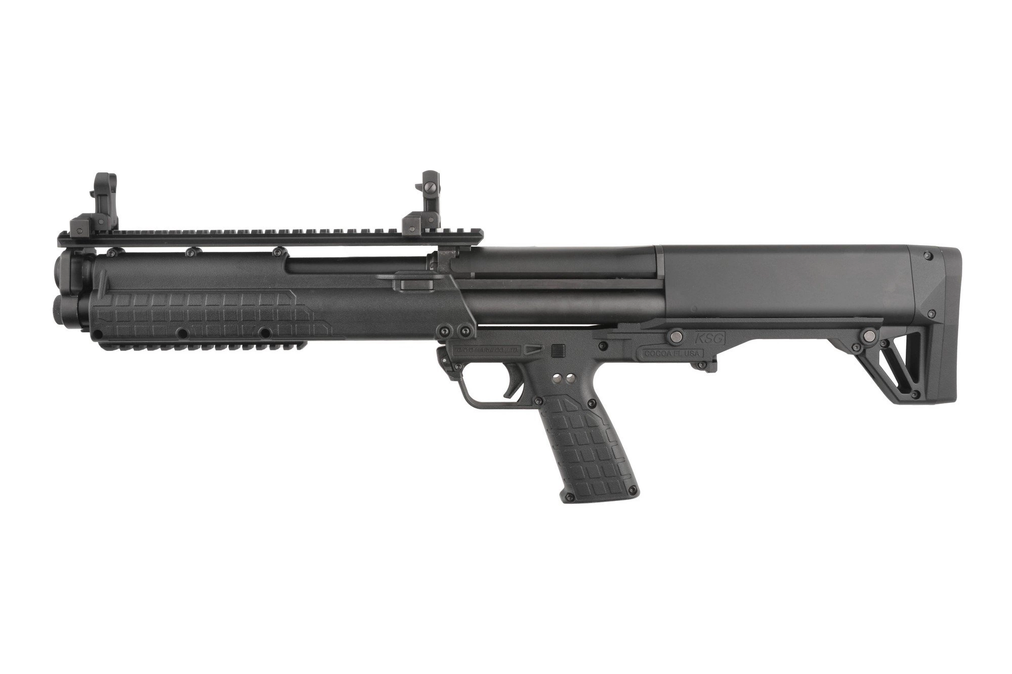 Replika Strzelby KSG - airsoft, asg, militaria