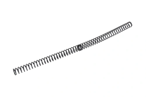 Silverback 100 Newton mainspring for SRS &amp; TAC-41 replicas