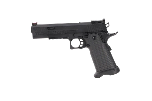 Specna Arms SA-VGP05 VAPOR™ airsoft pistol Black