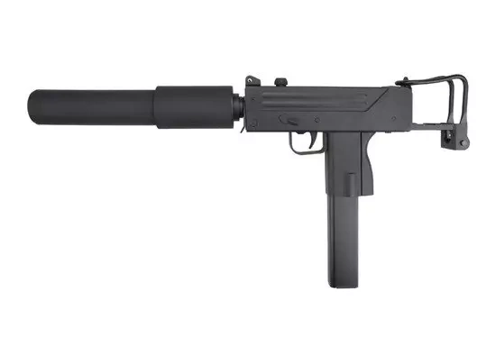 JG0452 sub-machinegun replica | Gunfire.com