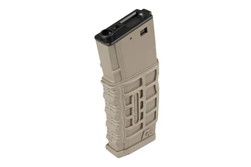 300rd GMAG-V1 hi-cap magazine for M4/M16 - tan