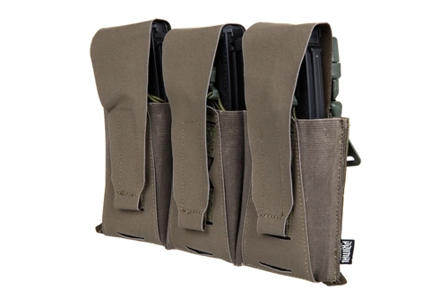 Multifunkční pouzdro na zásobníky Primal Gear LG3V2 Ranger Green