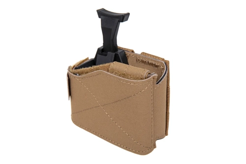 Wosport GB-80 universal holster Coyote Brown
