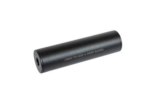 Suppresseur Covert Tactical Standard - Hide 40x150