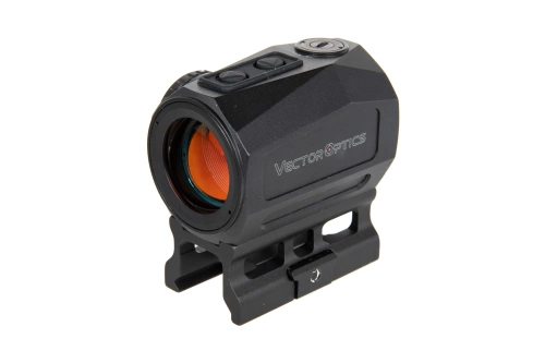 Kolimator Vector Optics Scrapper 1x25 Ultra Compact Enclosed