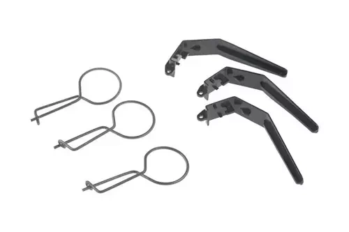 Kit de reabastecimiento dp granadaów Cyclone