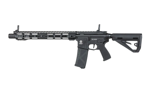 GATE x ARCTURUS Trinity Armament Alpha Rifle 15.3'' TITAN II Bluetooth® ETU airsoft Training Carbine