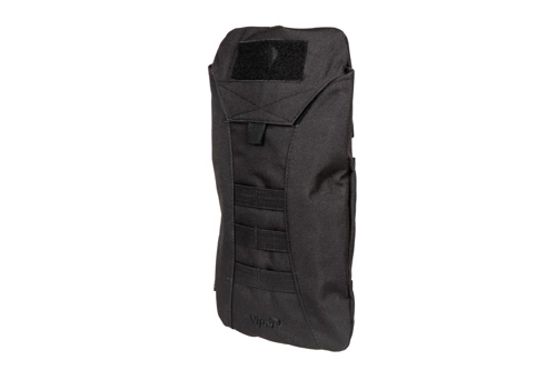 Modular Hydration Pack - Black