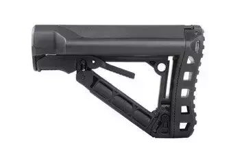 Kolba teleskopowa GOS-V3