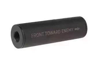 Tłumik Covert Tactical Standard 30x100mm "Front Toward Enemy"