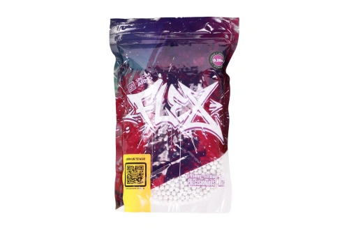 Specna Arms FLEX precision BBs 0.20g 1kg