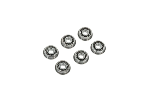 Roulements à billes - 8mm