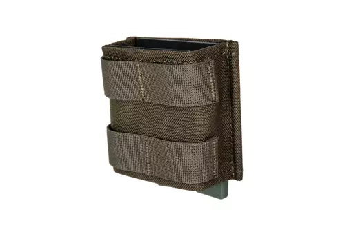 762 Chargeur rapide Docus - Olive