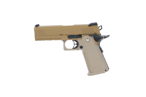 airsoft Specna Arms SA-VGP03 VAPOR™ Pistolet bronzé